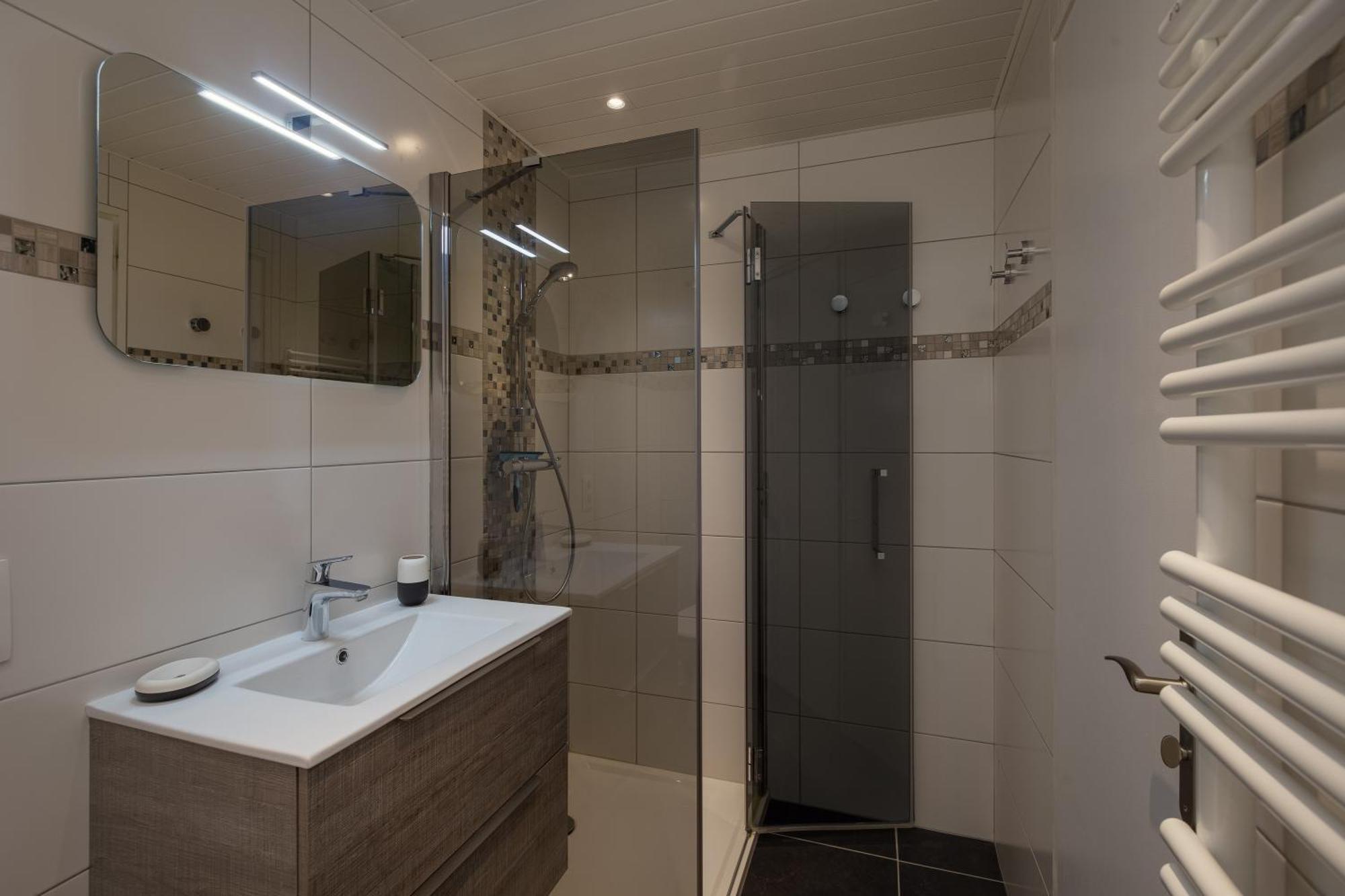 Residence Le Chardonnet G - Happy Rentals شامونكس المظهر الخارجي الصورة