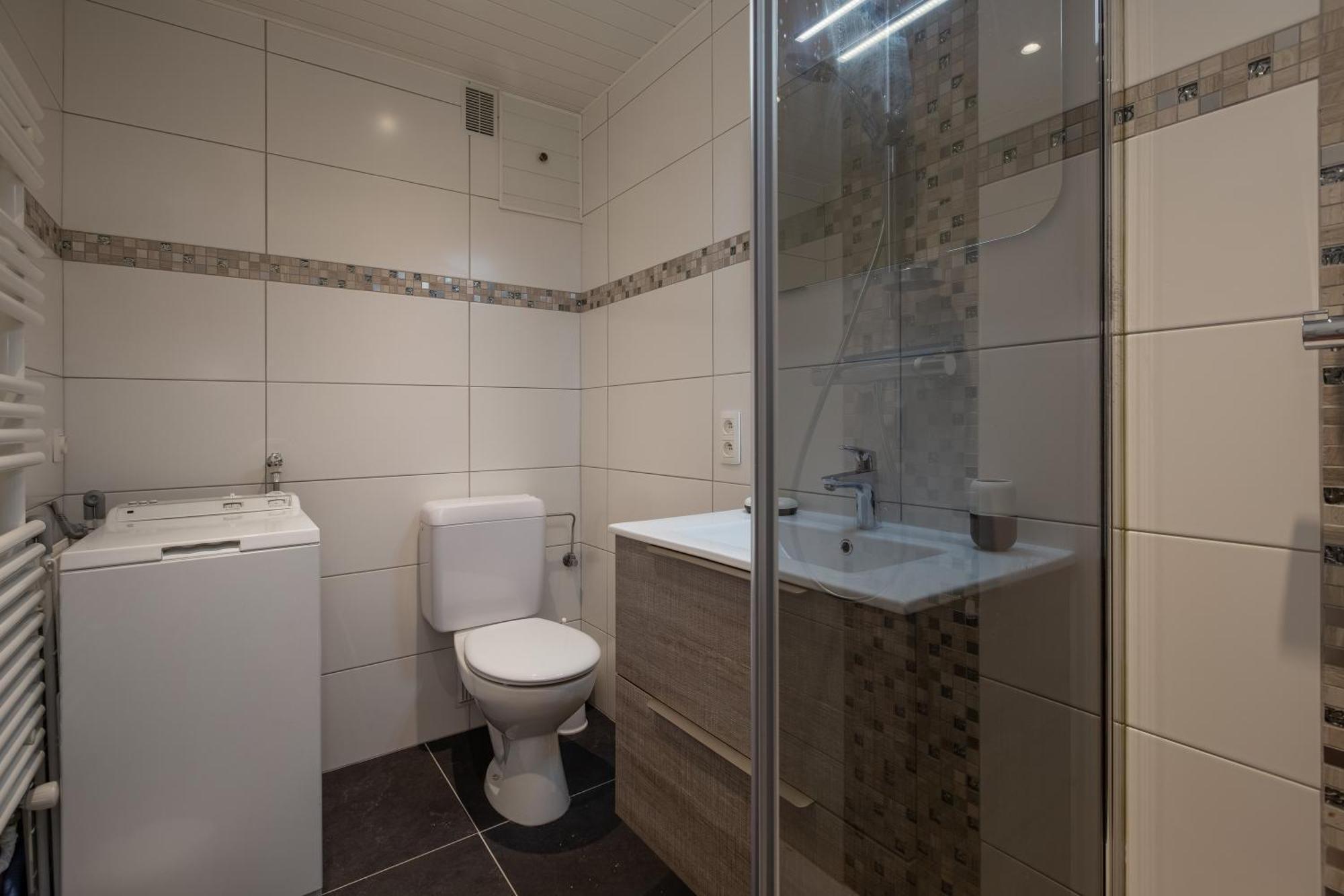 Residence Le Chardonnet G - Happy Rentals شامونكس المظهر الخارجي الصورة